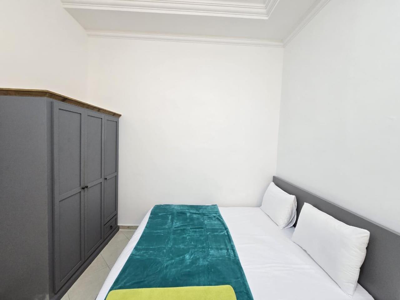 Appartement Fully Furnished On Ground Floor