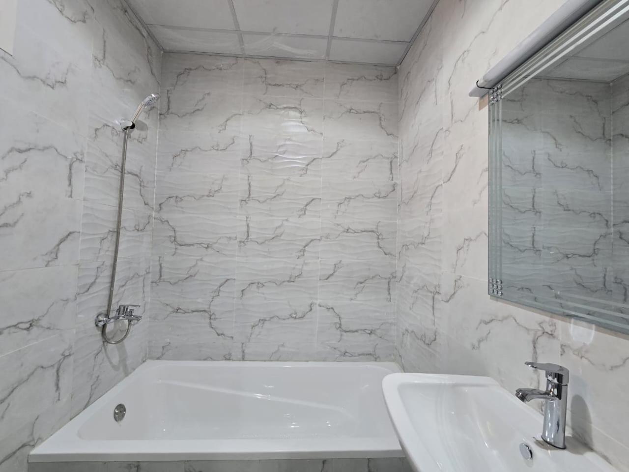 Appartement Fully Furnished On Ground Floor Abou Dabi
