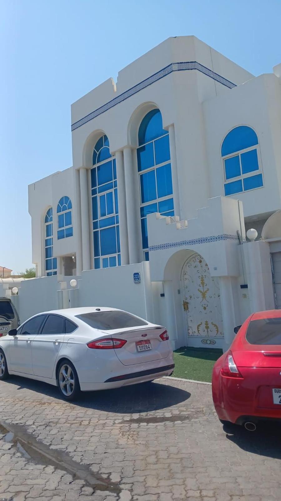 Fully Furnished On Ground Floor Appartement